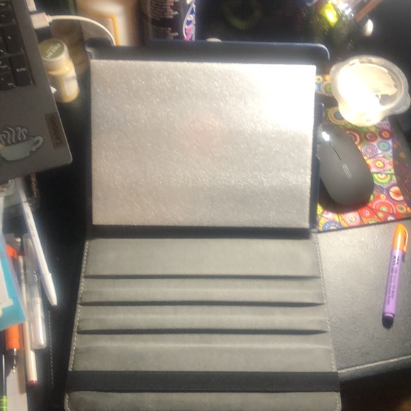 IPad 2/3/4 Case Elephant Design - Picture 4 of 5